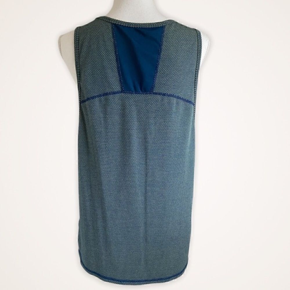 Soul Cycle Muscle Graphic Tank - Picture 5 of 8
